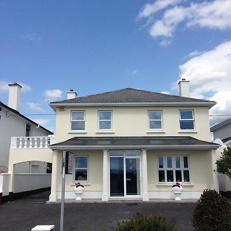 Lawndale House B&B Galway Exteriör bild